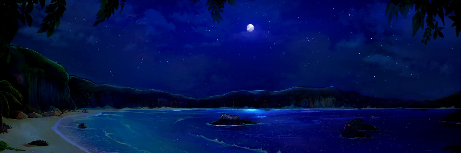 Starlight Studios | Amores de Verão 🌊☀ banner