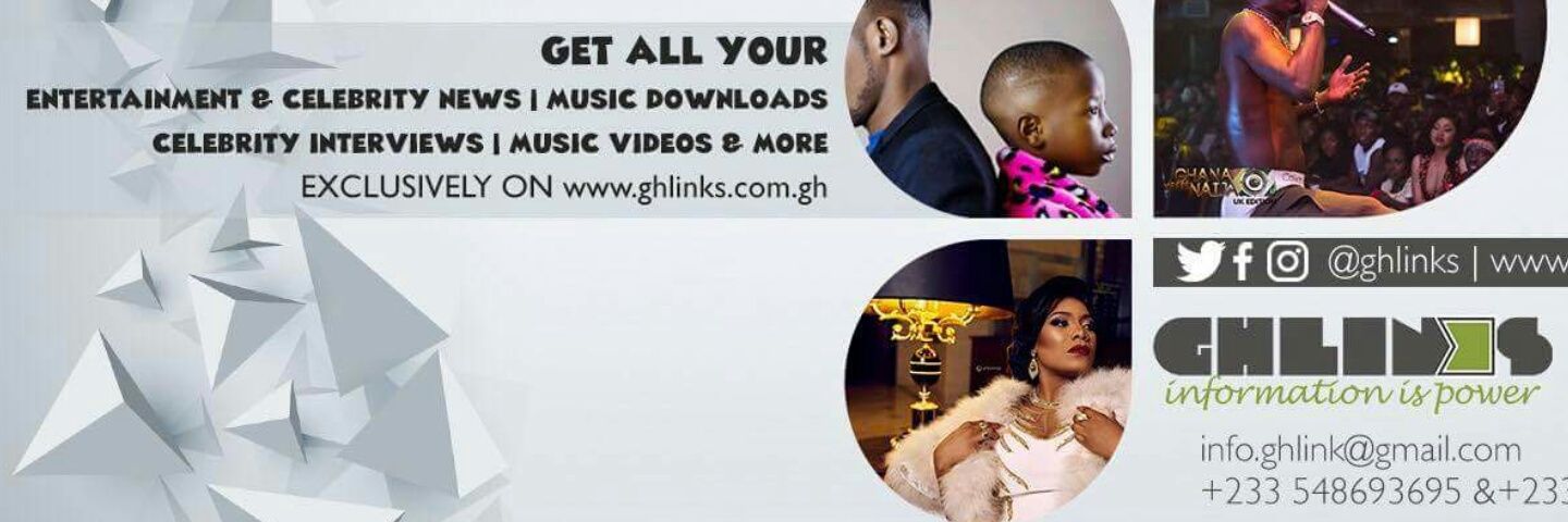 GhLink's profile banner image