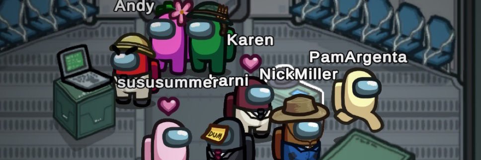 Andy Bernard argentino🇦🇷 banner