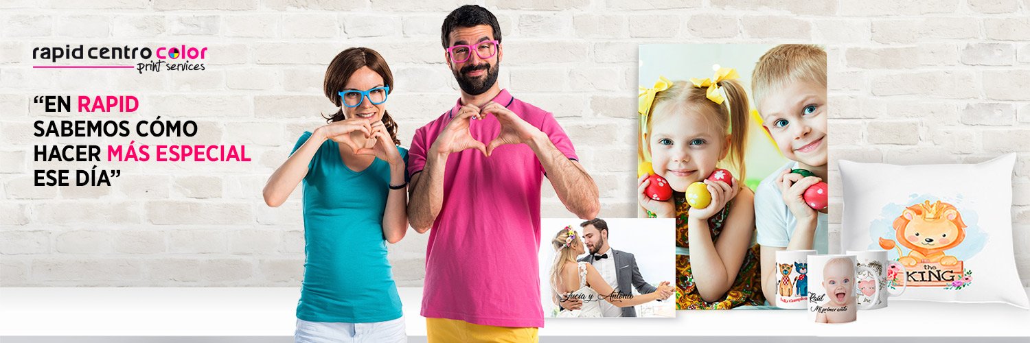 rapidcentro's profile banner image