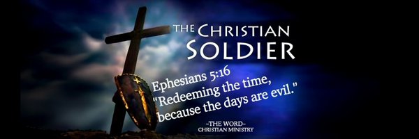 MinisterMarcC Profile Banner