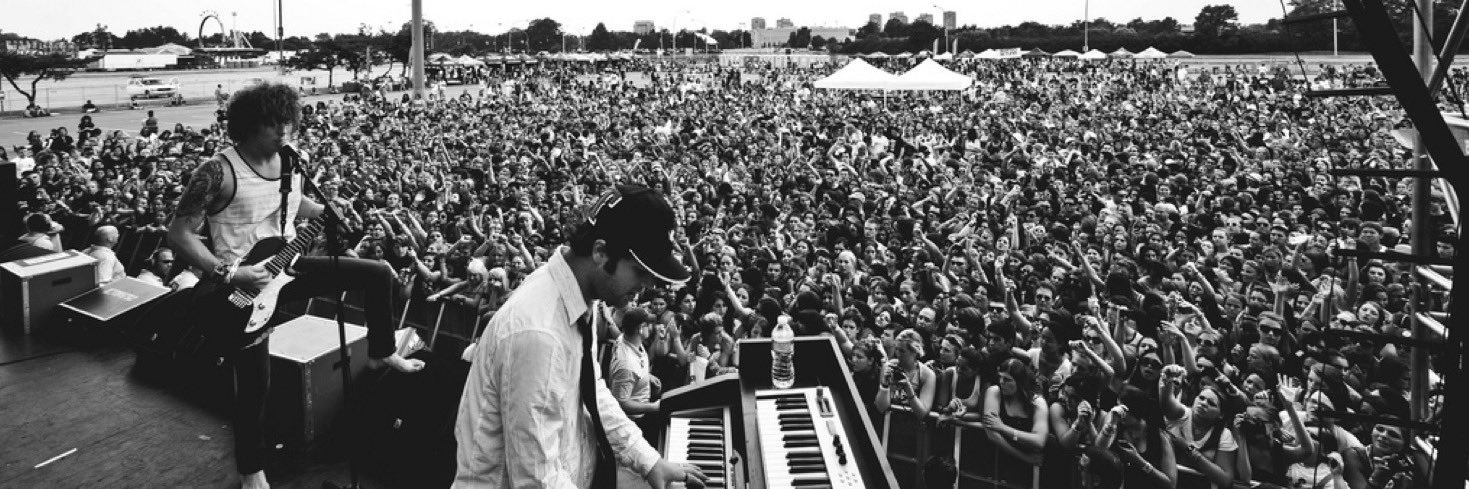 Kent Garrison banner