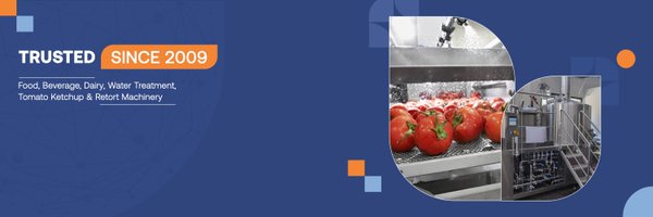 envitrotech Profile Banner