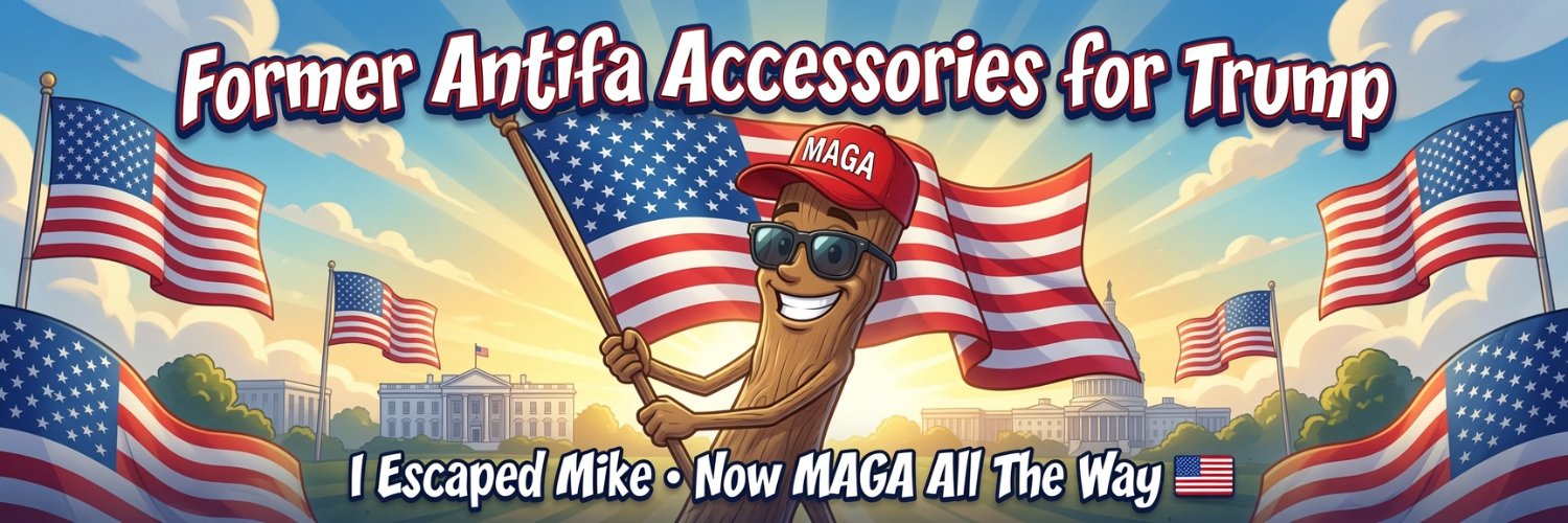 MikeWalkinStick's profile banner image