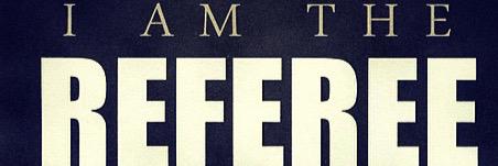 IamTheReferee's profile banner image