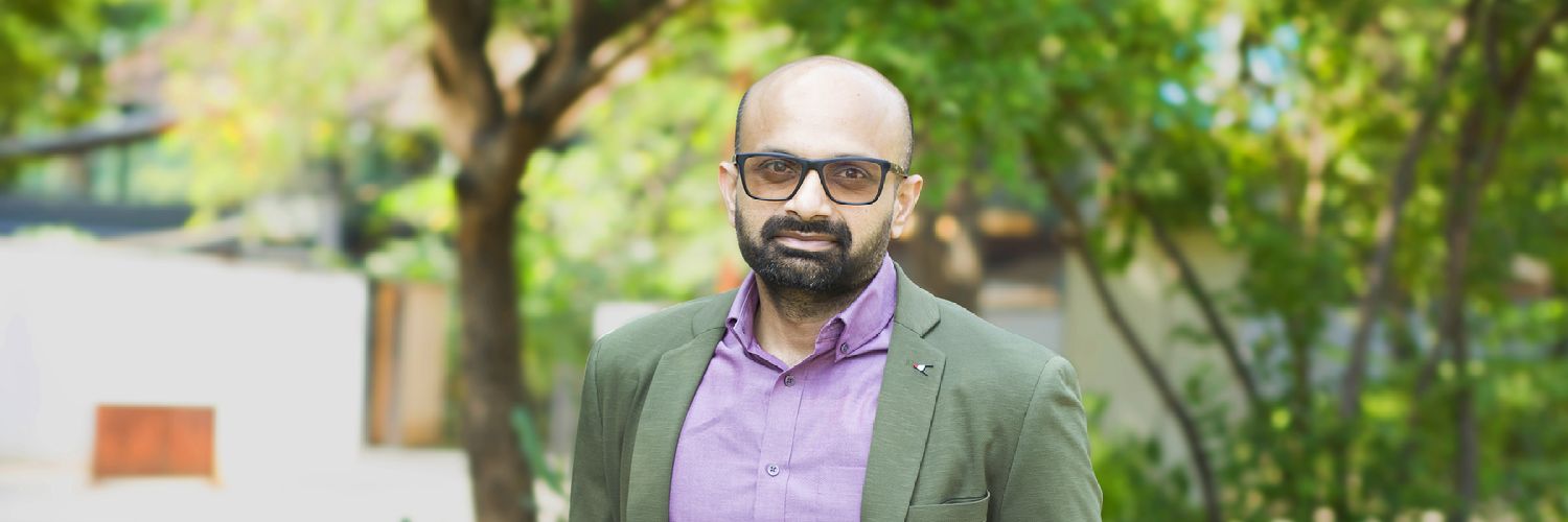 docravisankar's profile banner image