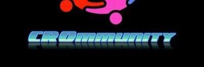 cRoMuniTy's profile banner image