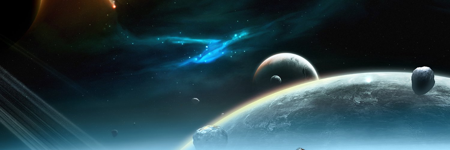 Zenithrall's profile banner image