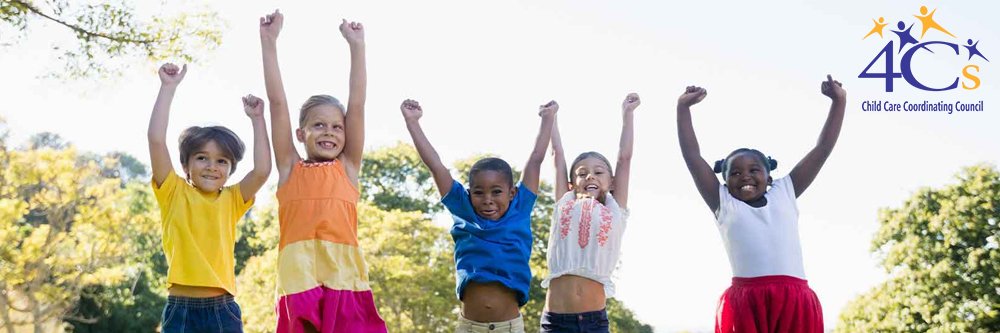 4Cs San Mateo County banner