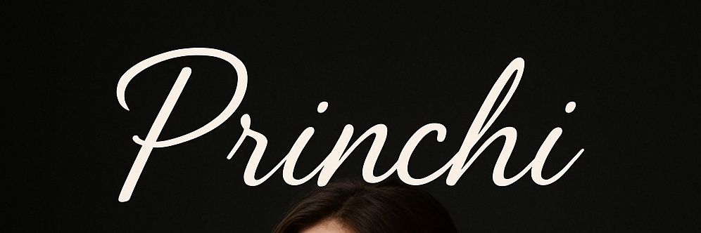 iamprinchii's profile banner image