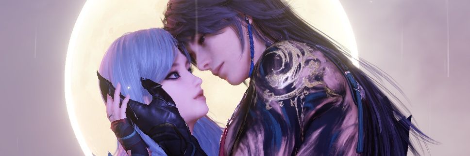 Baby Sisterwife Fae 🍏 banner