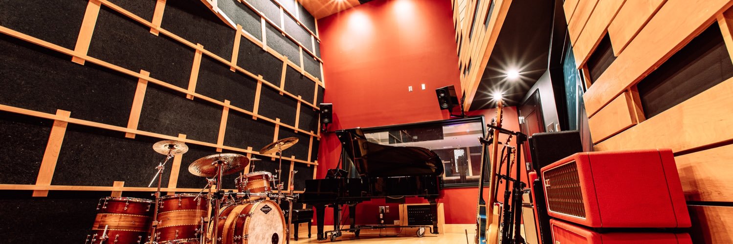 redampaudio's profile banner image