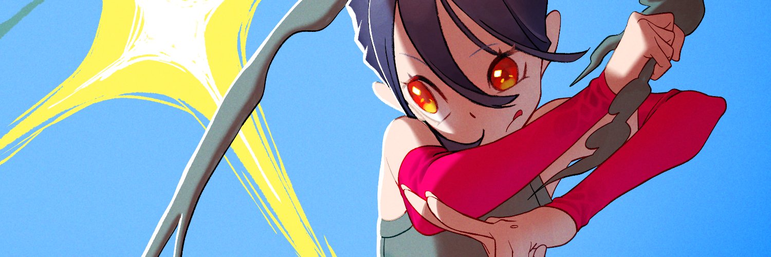 DewDrgd's profile banner image