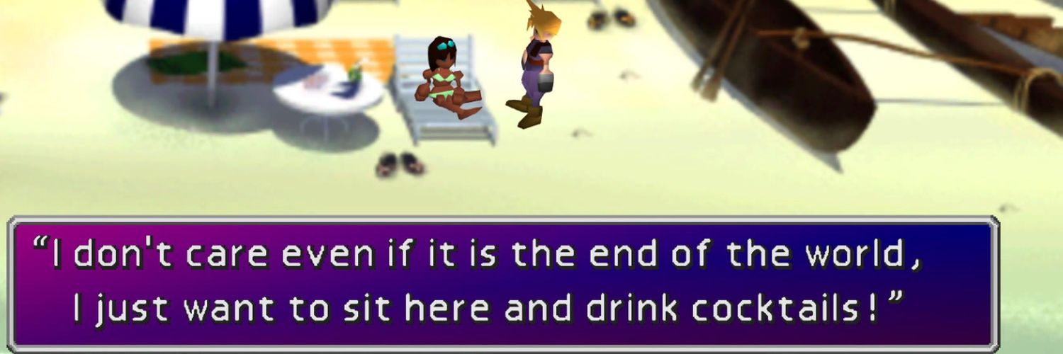 LynnieBeep's profile banner image