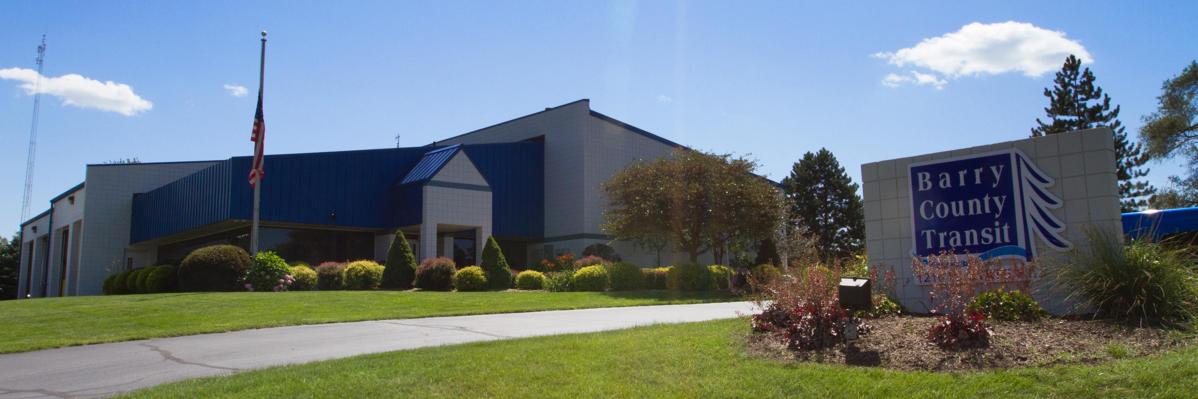 BarryCoTransit's profile banner image