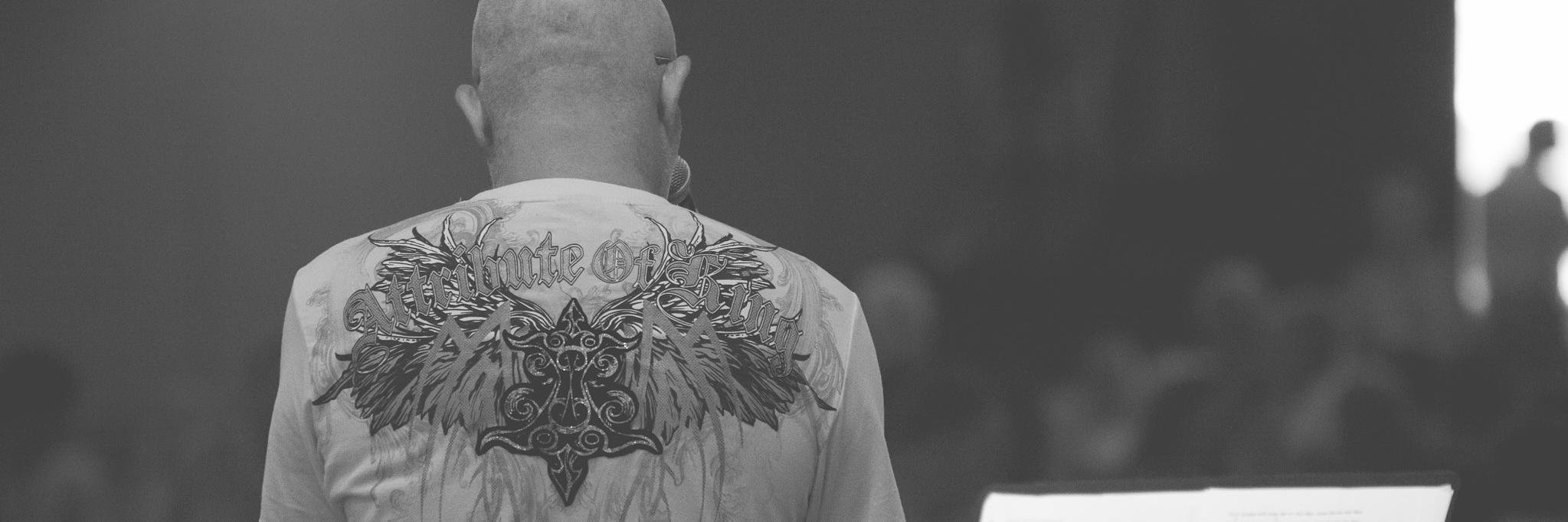 brentluck's profile banner image