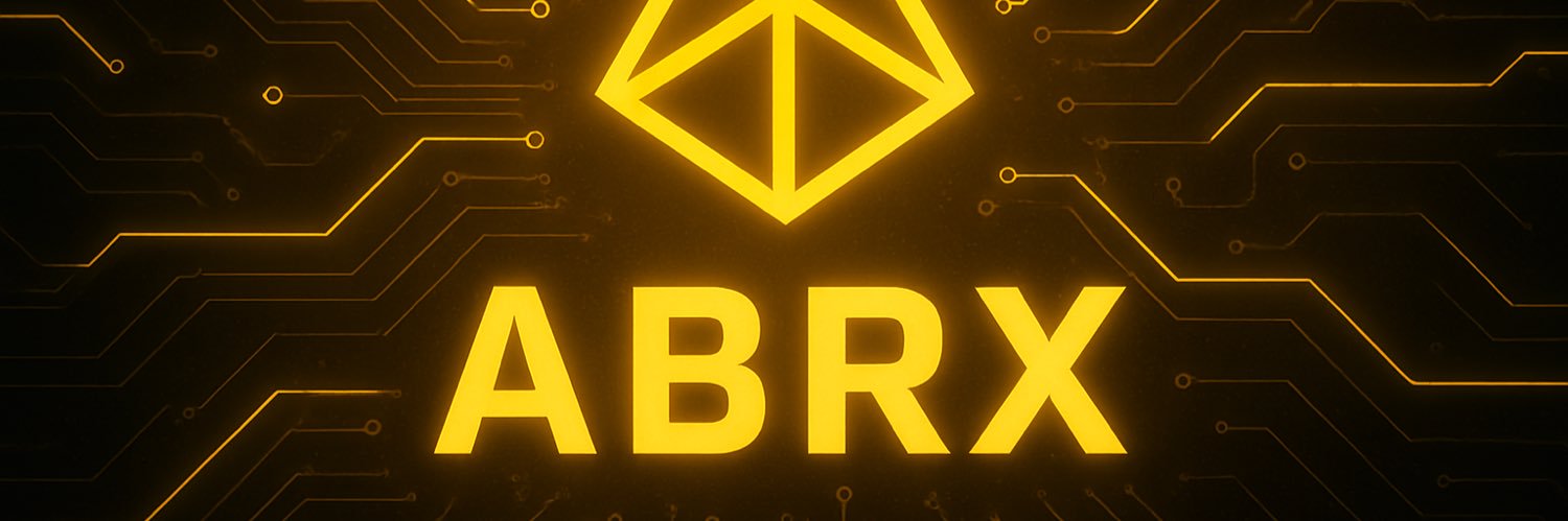 Abrxas Network banner