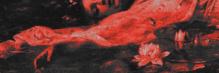 fanglure's profile banner image