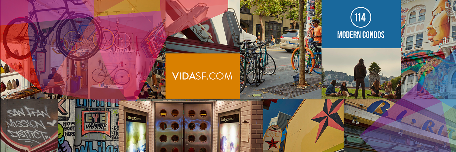Vida_SF's profile banner image