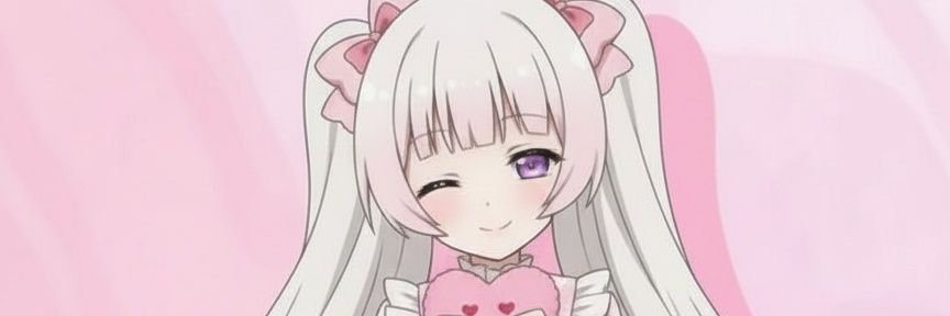 RingoUsami's profile banner image