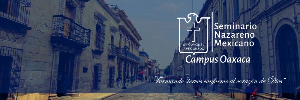 SENAMEXOAXACA's profile banner image