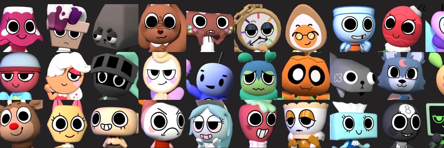 Evenboy7's profile banner image