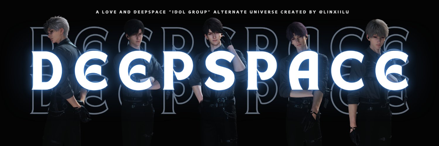 linxiilu's profile banner image