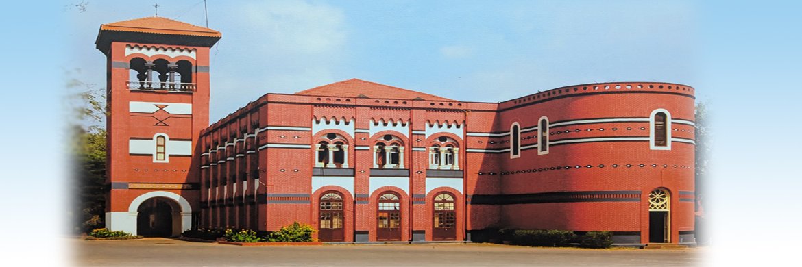 Divisional Commissioner Office Pune banner