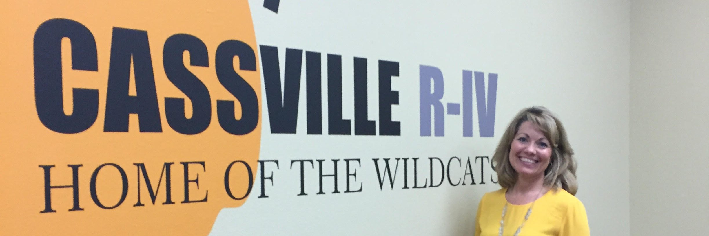 Traci Mitchell, Ed.D. banner