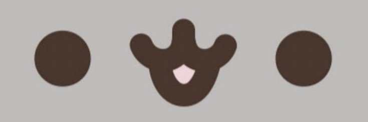 ⸝⸝ ᘛ pusheen 𓎟 ᕝ banner