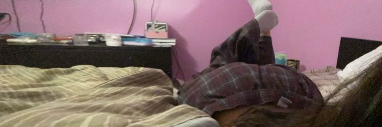 stossfetish's profile banner image