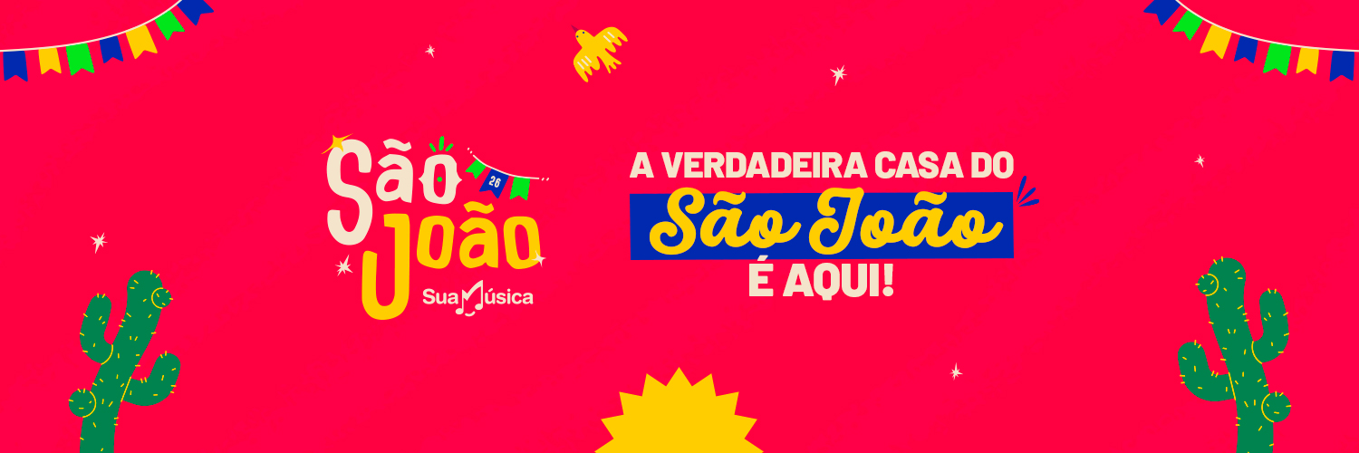suamusica's profile banner image