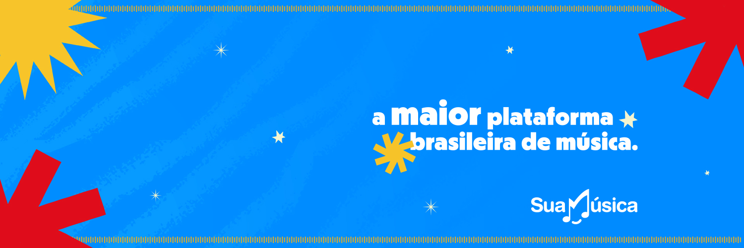 suamusica's profile banner image