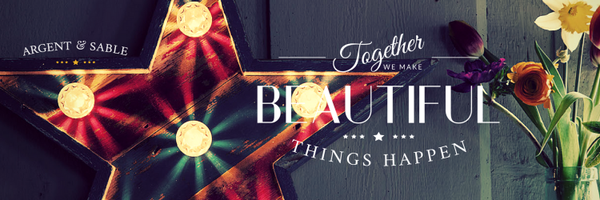 ArgentandSable Profile Banner