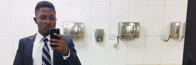 olankayode's profile banner image