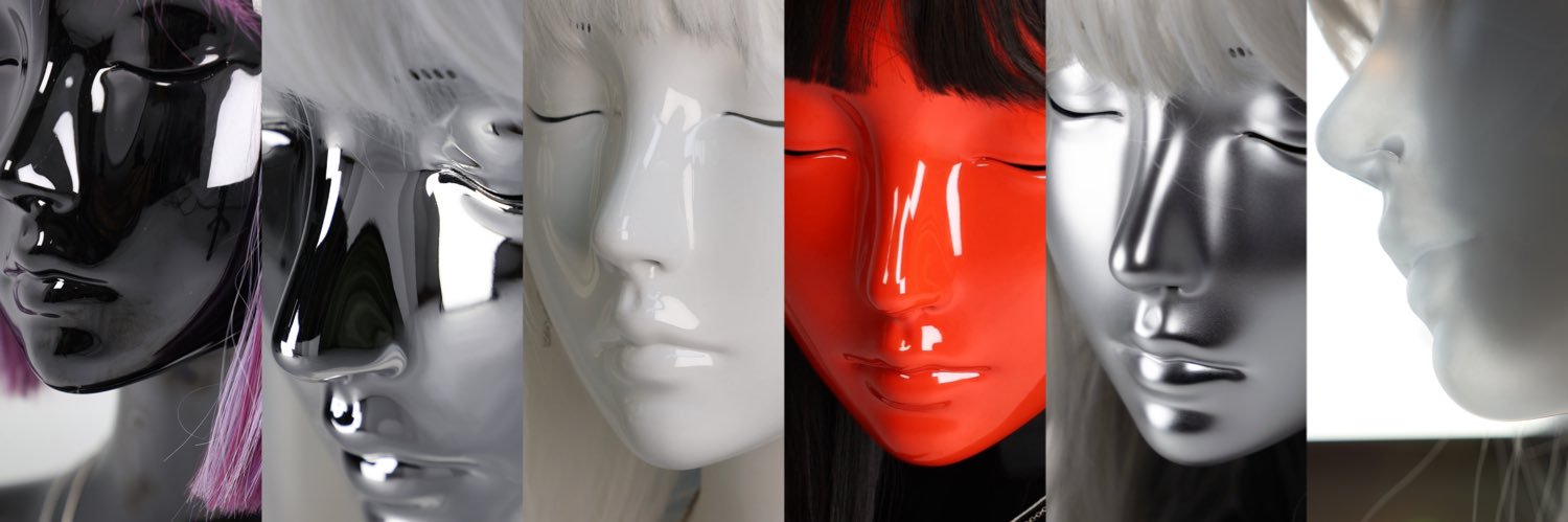 人偶轴心 Doll Axis banner