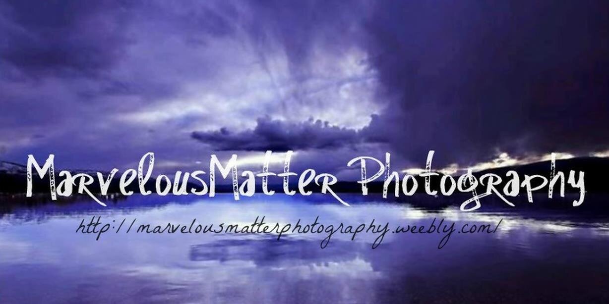 MarvelousMatter's profile banner image