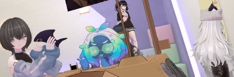 reci_vrc's profile banner image