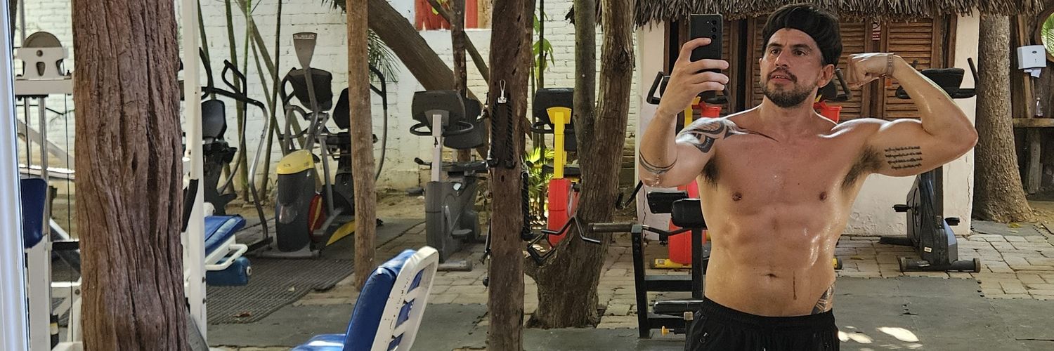 CapiAlien ✈️ Zipolite 8-12 apr 🏝 banner