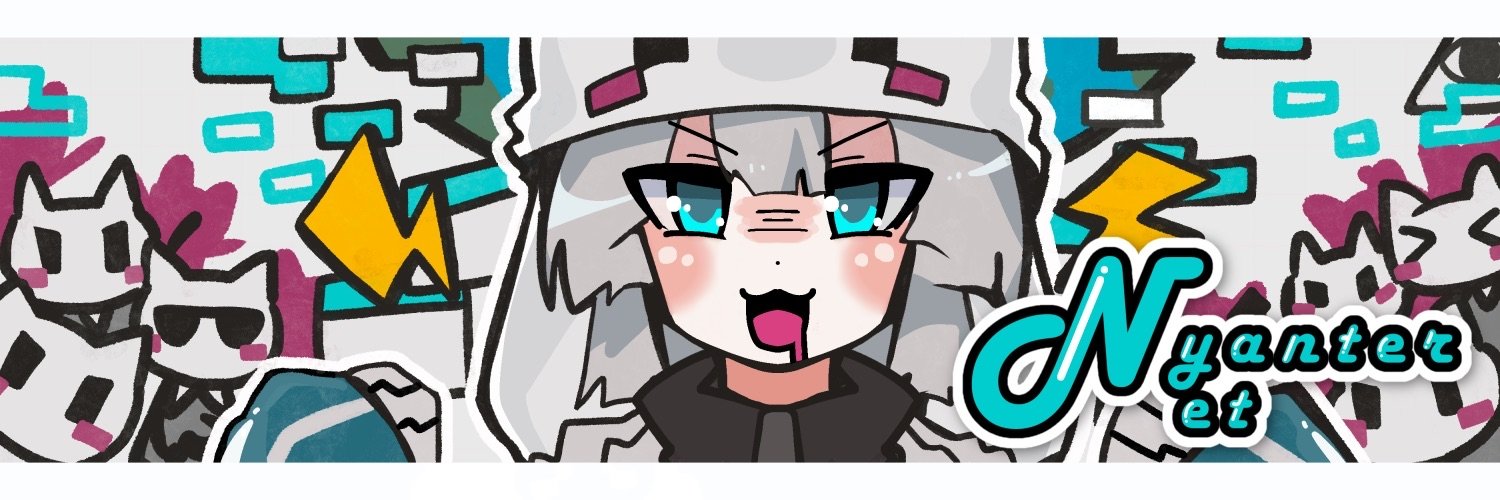 NyanterNet_'s profile banner image