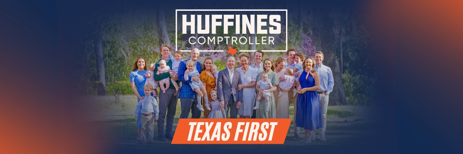 DonHuffines's profile banner image