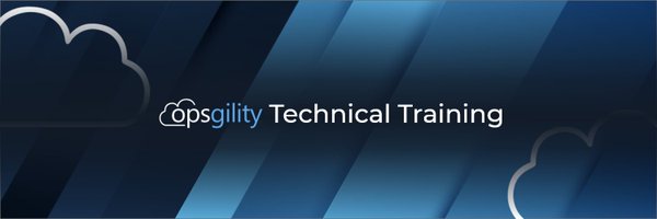 Opsgility Profile Banner