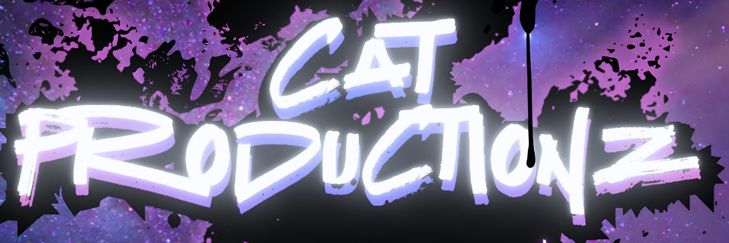 catsdrawanime's profile banner image