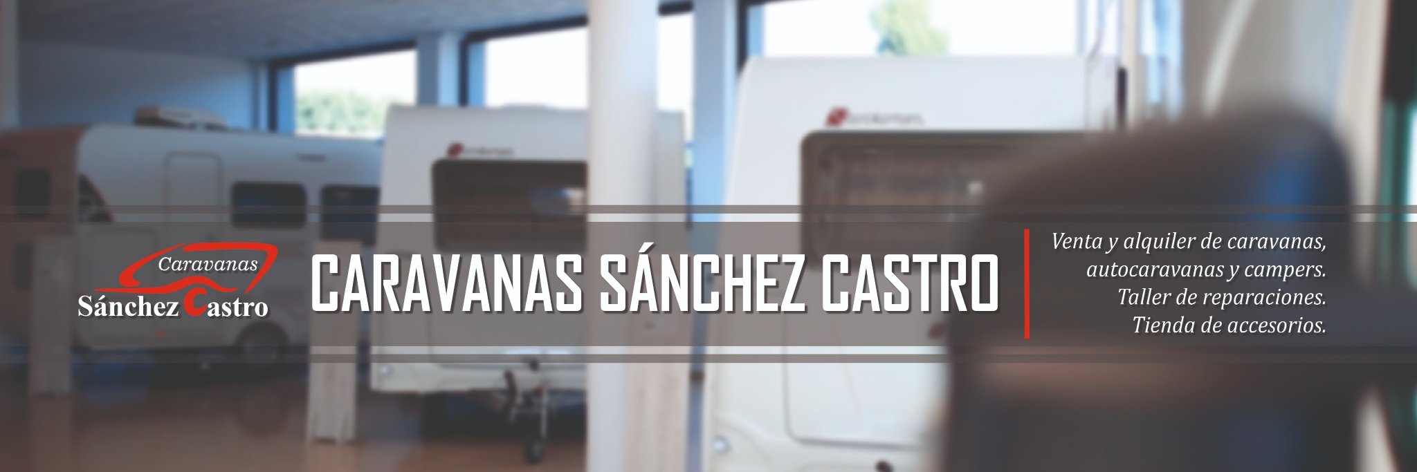 caravanasanchez's profile banner image