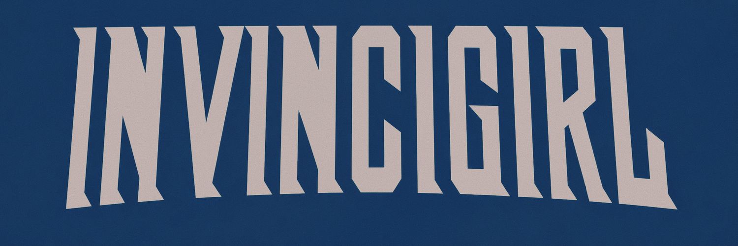 𝐈𝐍𝐕𝐈𝐍𝐂𝐈𝐆𝐈𝐑𝐋 banner
