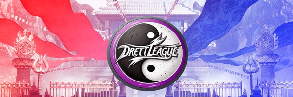 LuigiDrett Profile Banner