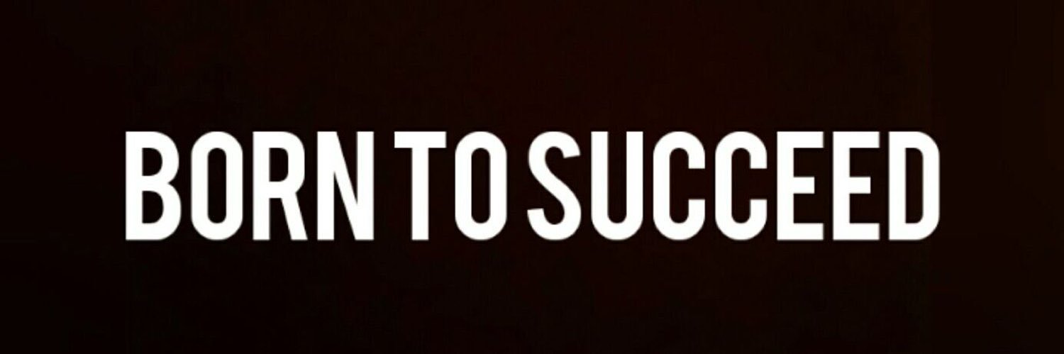 I am Successful banner