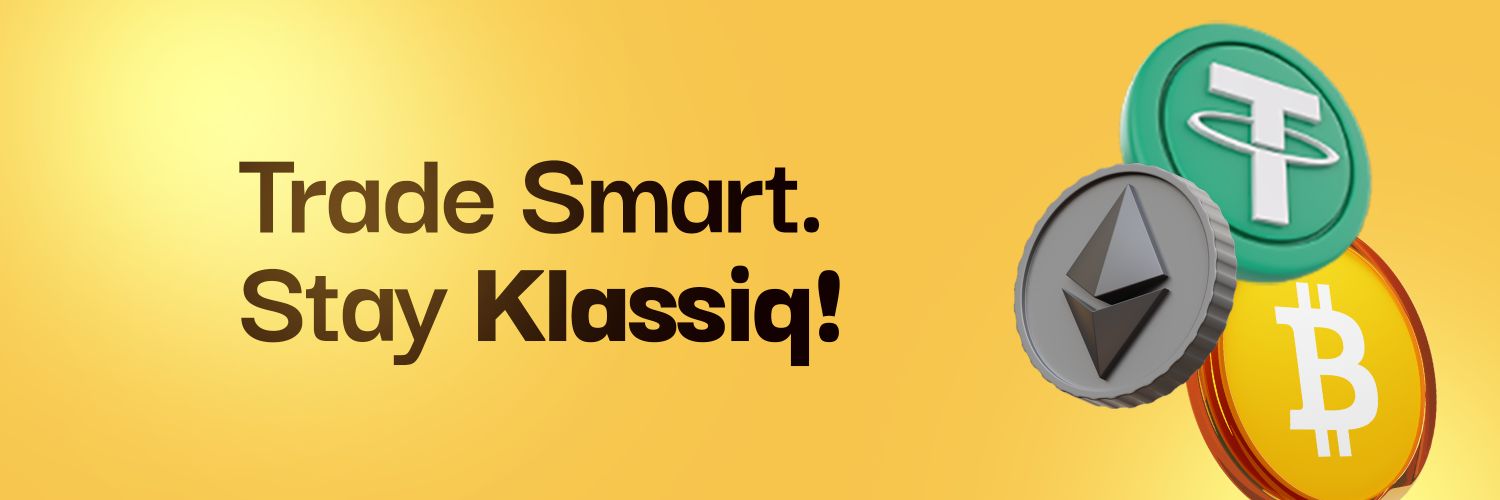 KlassiqExchange banner