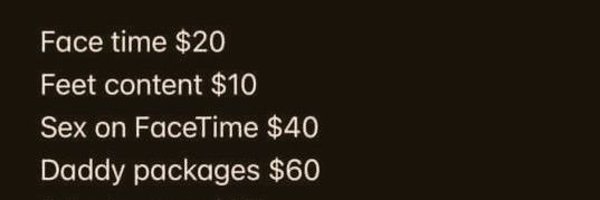 Momma212585 Profile Banner