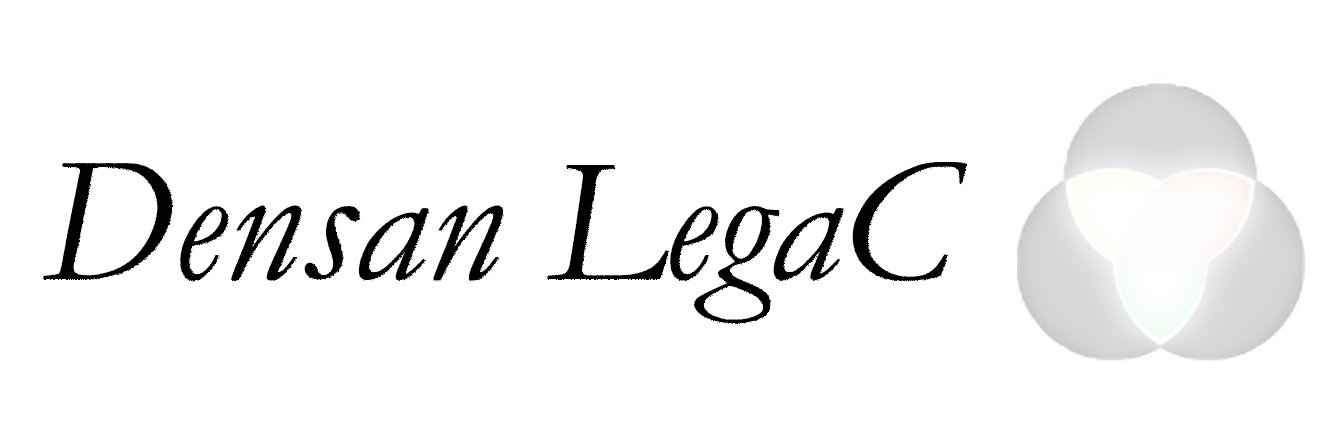 Densan LegaC banner